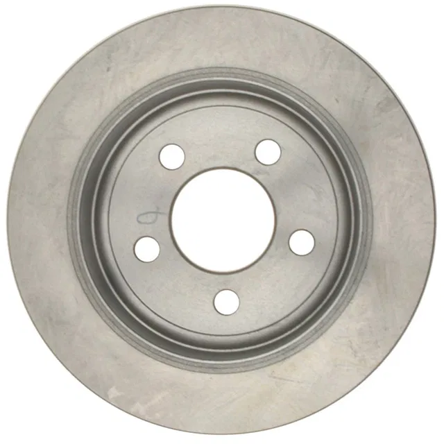 780134R – RAYBESTOS Brake Rotor, OE Replacement Single - view 3